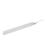 Pack 4x regletas LED 10w 3000k t5 30cm blanco