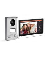 Scs sentinel -videoportero alámbrico - visiodoor 4.3+ - 5 años de garantía