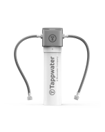 Filtro bajo fregadero tappwater inlinepro smr, añade minerales esenciales