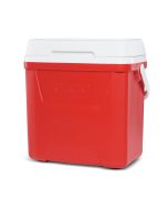 Mini nevera portátil igloo island breeze 28 - 46x31x39 cm 26 litros con dis