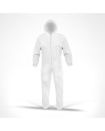 Buzo desechable - talla l