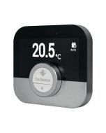Termostato de ambiente con cable smart tc ad311 de dietrich