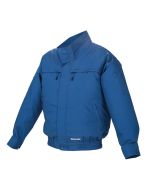 Chaqueta ventilada - Makita - dfj310zl - 14,4 v - li-ion