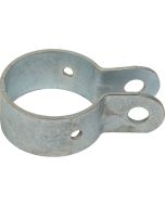 Abrazadera de arranque galvanizada