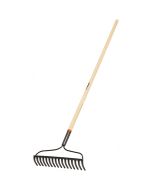 RASTRILLO JARDINERO CLASSIC, 16 DIENTES, C/MANGO
