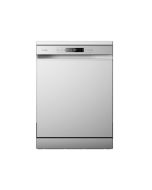 Lavavajillas Hisense hs622e10x libre instalación 13 servicios inox