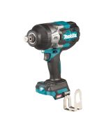 Llave de impacto 40 v xgt 1630 nm - Makita - sin batería - makpac - tw001gz