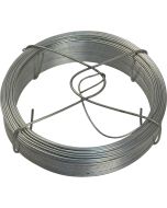 Alambre galvanizado orework 1000 g nº 4 0,9 mm