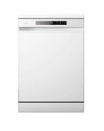 Lavavajillas hisense hs643d10w blanco 3ªbandeja