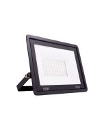 Proyector LED 50w 6000lm 6000ºk ip66 regulable 60.000h