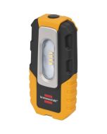 Linterna recargable brennenstuhl de 4 LED, 200 lúmenes