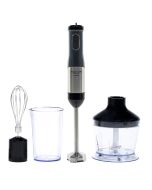 Ecode® Batidora de Mano "Titanmix Evolution" turbo, vaso 600ml ECO-445