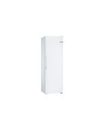 Congelador vertical Bosch gsn36vwep no frost 242 l blanco
