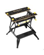 Banco de trabajo plegable de sujeción vertical 2 en 1 - stanley - stst83800
