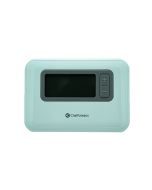 Termostato de ambiente programable con cable por contacto seco easy control