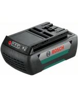Batería de repuesto Bosch: iones de litio de 36 v y 2 ah