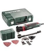 Metabo mt 400 herramienta multifunción rápida - 400 w