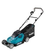 Cortacésped Makita dlm382z 36v li-ion (sin baterías)