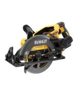 Dewalt - sierra circular xr flexvolt 54v 190mm sin batería ni cargador - dc