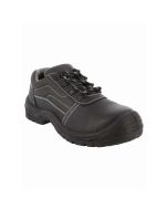 Singer zapato de seguridad de piel - s1-p src - talla 39 - gr20039