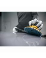 Disco abrasivo mirka grip multifit - ø 150 mm - caja de 100 - grano 120 - f