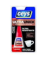 Adhesivo ultraunick líquido pincel 5