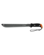 Machete de doble filo - 46 cm