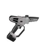 KAMIKAZE KVS5500 motosierra eléctrica con batería de litio. Potencia 650w