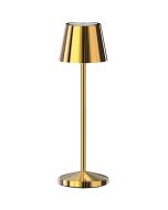 Lámpara de mesa inalámbrica h25cm emily