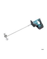 Batidora Makita 18v 650w - 2 baterías 1 cargador - hélice mezcladora - dut1