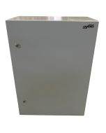 Caja de distribución eléctrica metálica ip65 pared 700x500x250mm