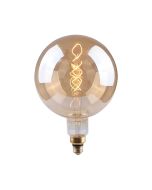 Bombilla LED globo gigante E27 4w equi.28w 280lm regulable 7hsevenon