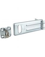 Master lock 706eurd pasador para cerradura de puerta exterior, 15 x 6 cm