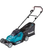 Cortacésped 36v + 2 baterías 5ah + cargador - Makita - dlm432ct2