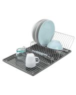 Escurreplatos con ala abatible wing-tex 50 x 31 x 11