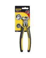 Alicates de corte - fatmax - 165mm - corte - negro