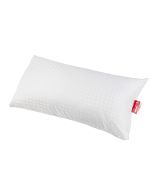 Almohada 150x40 pikolin cooper firmeza media fibra cambiar postura