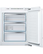 Congelador integrable Bosch giv11afe0 cíclico 72 l e
