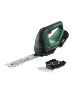 Cisailles Bosch - advancedshear 18 (entregado con 1 batería, 1 cargador, 1