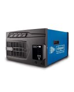 Purificador de aire techo - 3 vel. - 110w - 740m³/h - 495x435x265 mm