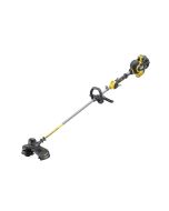 Desbrozadora sin cable - brushless - 54 v - 38 cm