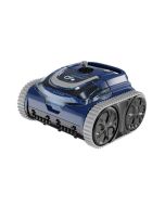 Robot piscina inalámbrico - fondo/paredes/línea de agua - app - 120 m²