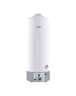 Calentador de agua a gas de pie sfb x (sga bf x) Ariston – 115 litros