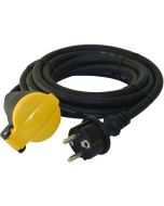 Alargador eléctrico - i-watts - i-ra073g15-3m - 3 m - ho7-3g1.5