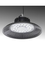 Campana LED 100w 13.000lm 6000ºk ip65 50.000h    [ho-hb-100wk-cw]