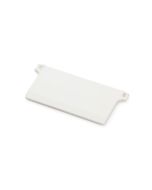 Contrapeso para persianas de lamas verticales - 89 mm
