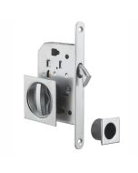 Cerradura para puertas correderas