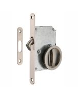 Cerradura para puertas correderas