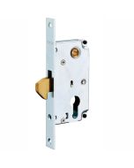 Cerradura para puertas correderas eje 40mm