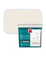 Pintura para azulejos y paneles algodón 750 ml